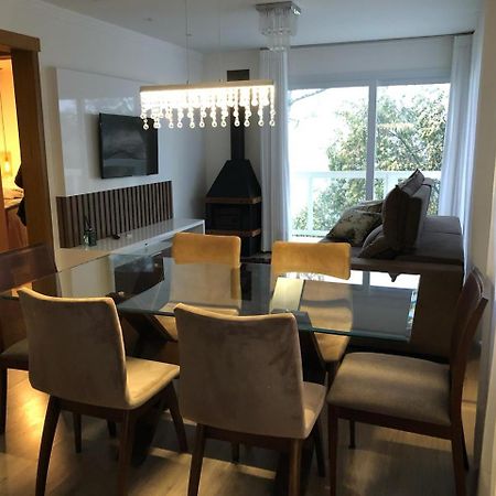 Apartamento Em Gramado Eksteriør bilde