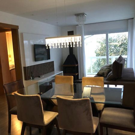 Apartamento Em Gramado Eksteriør bilde
