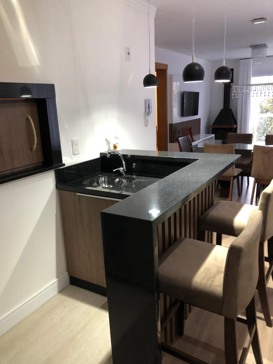 Apartamento Em Gramado Eksteriør bilde