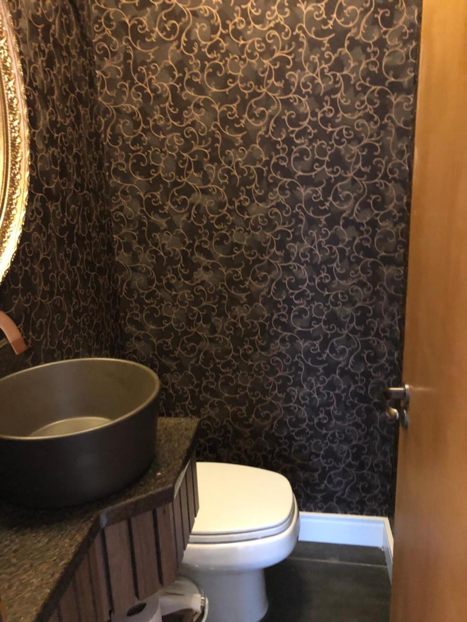 Apartamento Em Gramado Eksteriør bilde