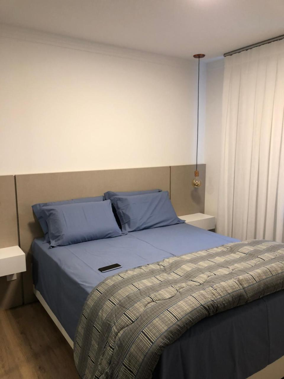 Apartamento Em Gramado Eksteriør bilde