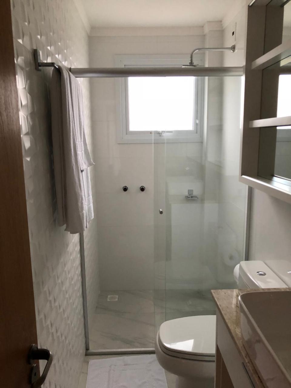 Apartamento Em Gramado Eksteriør bilde