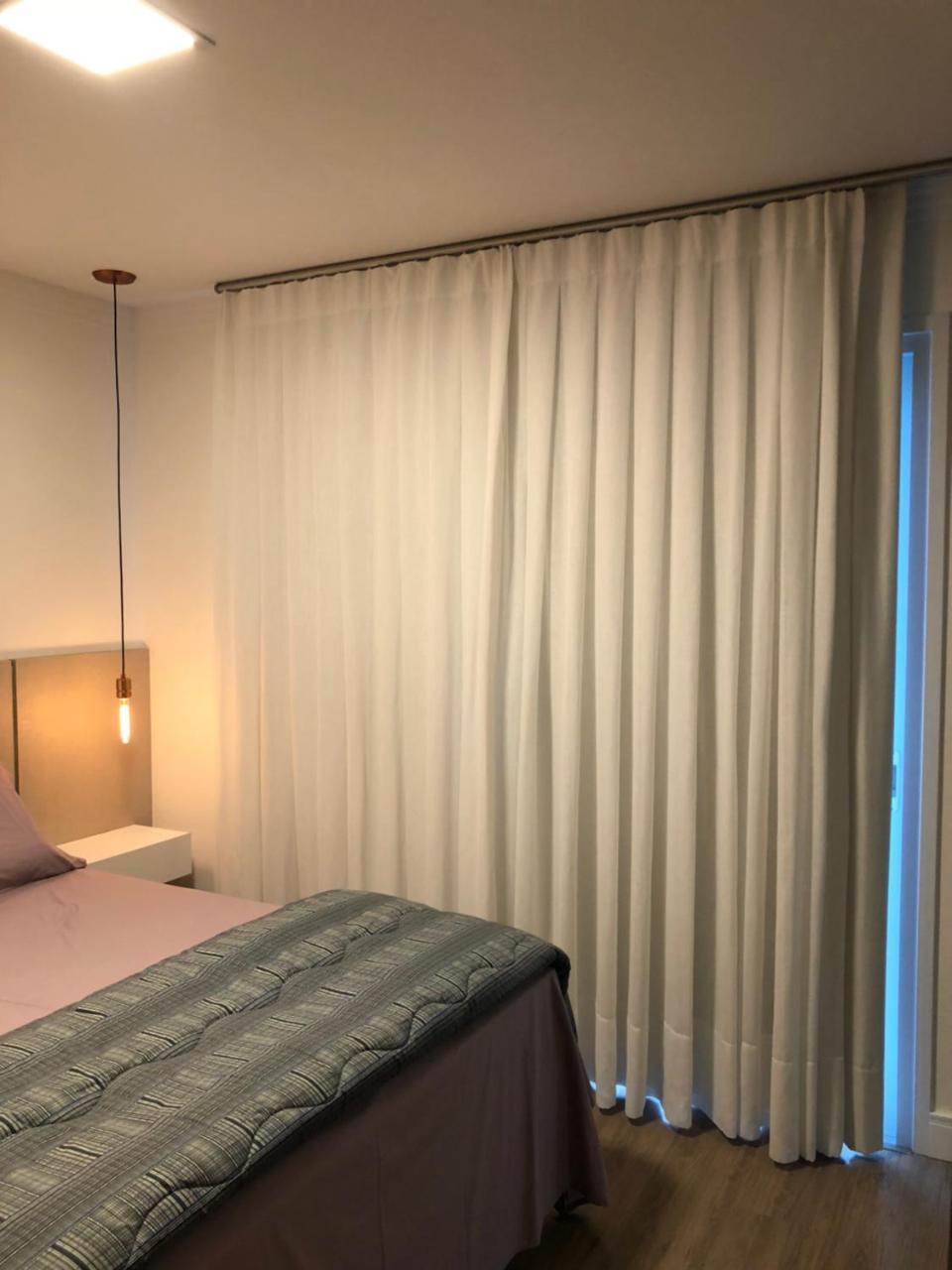 Apartamento Em Gramado Eksteriør bilde
