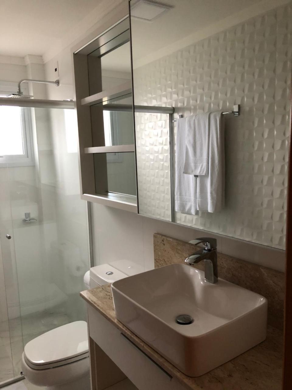 Apartamento Em Gramado Eksteriør bilde