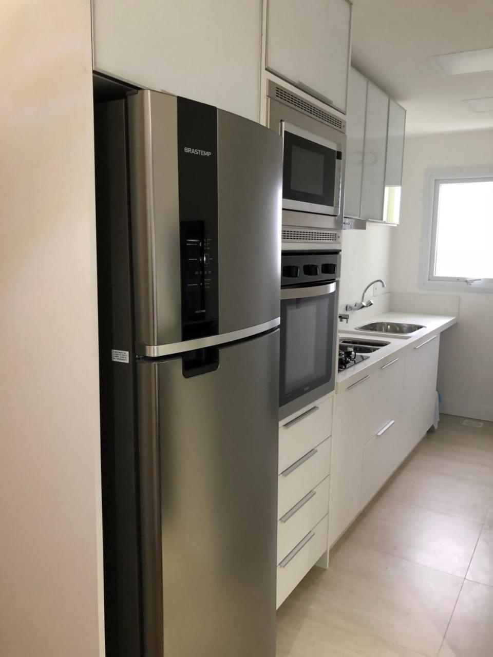 Apartamento Em Gramado Eksteriør bilde