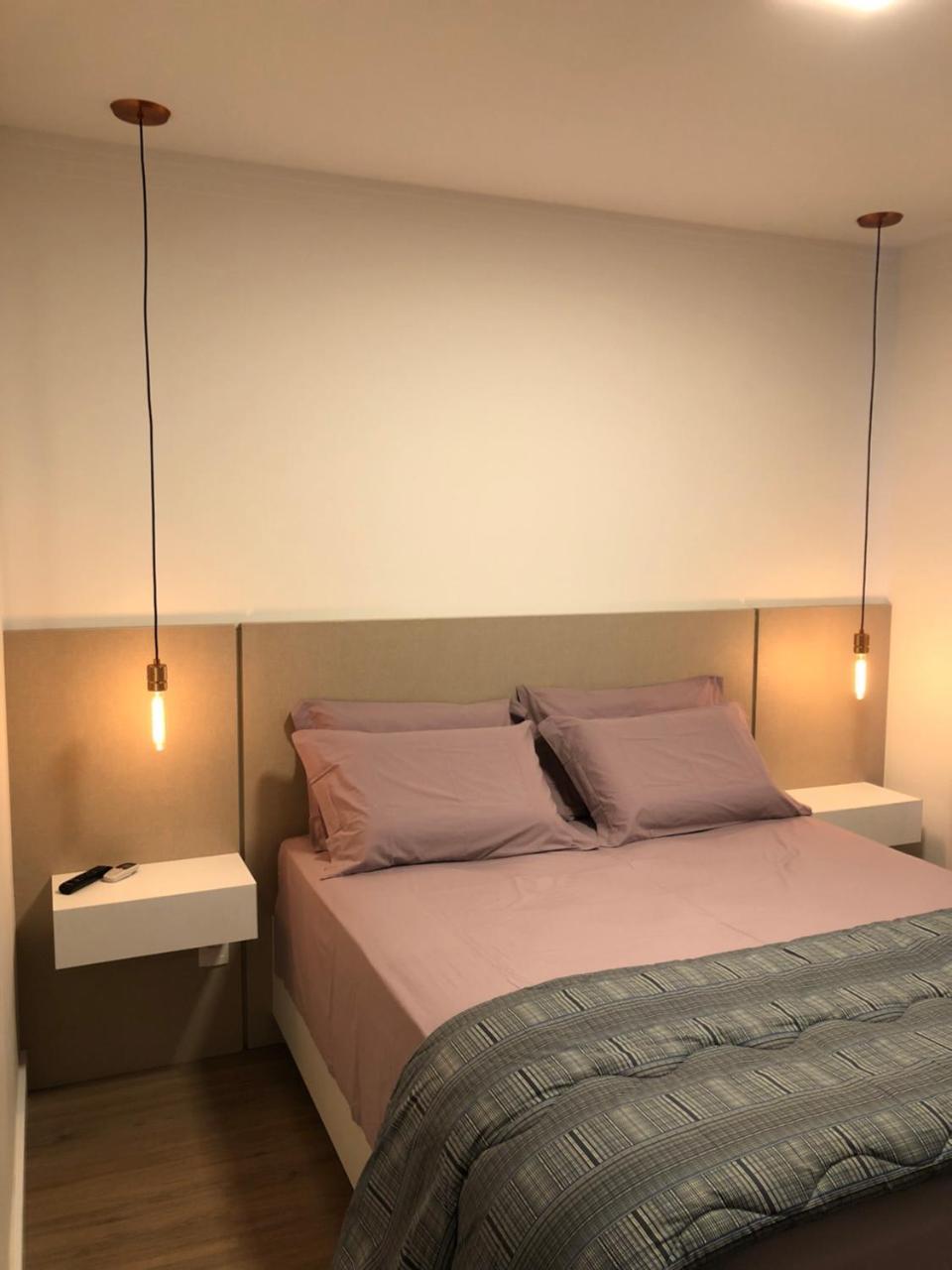 Apartamento Em Gramado Eksteriør bilde