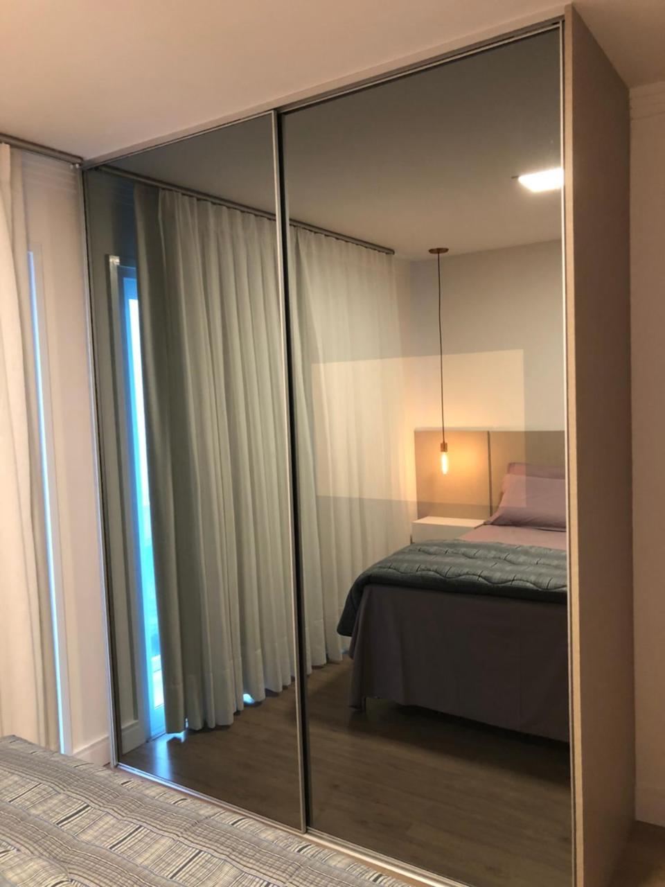 Apartamento Em Gramado Eksteriør bilde
