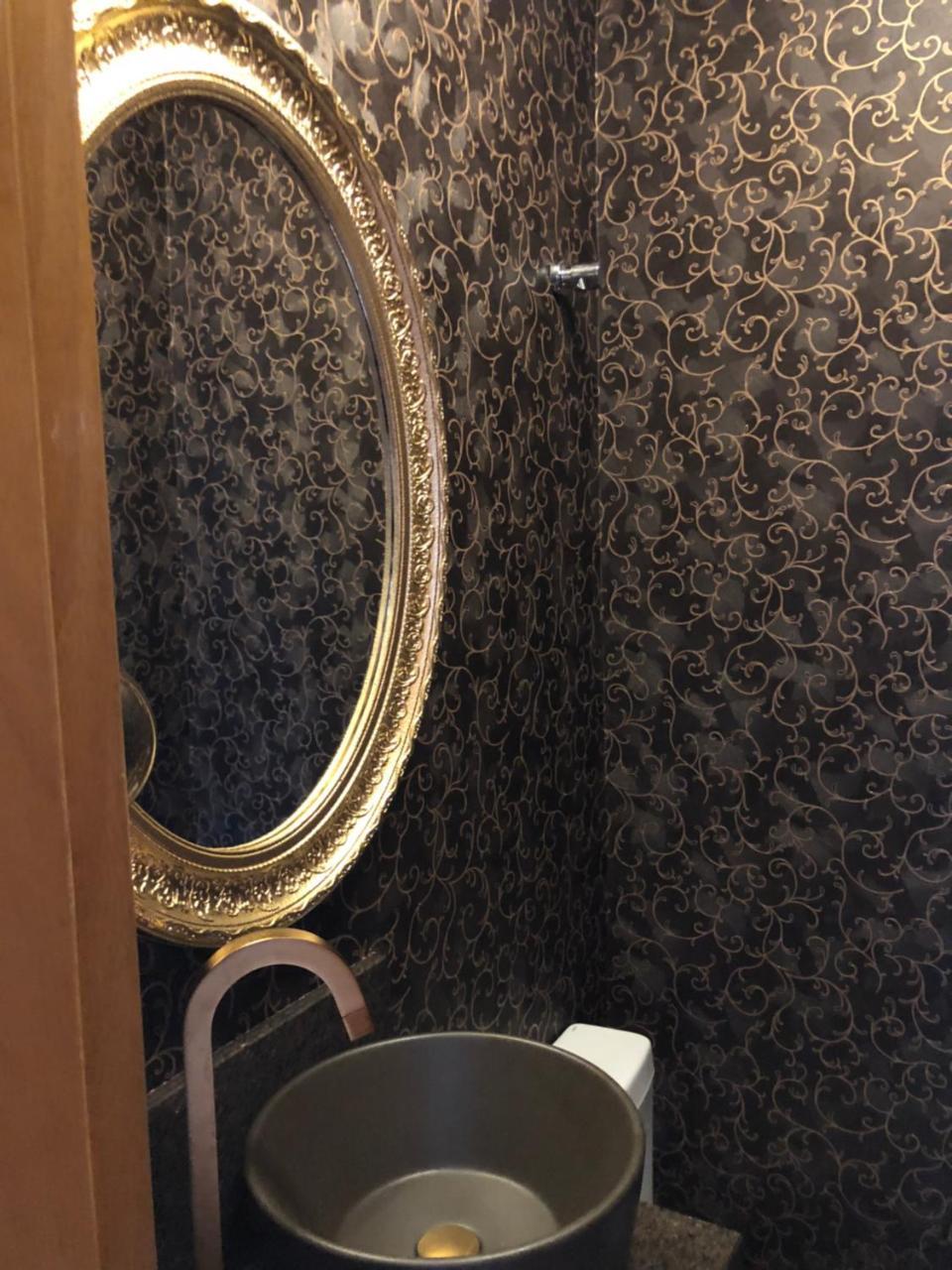 Apartamento Em Gramado Eksteriør bilde