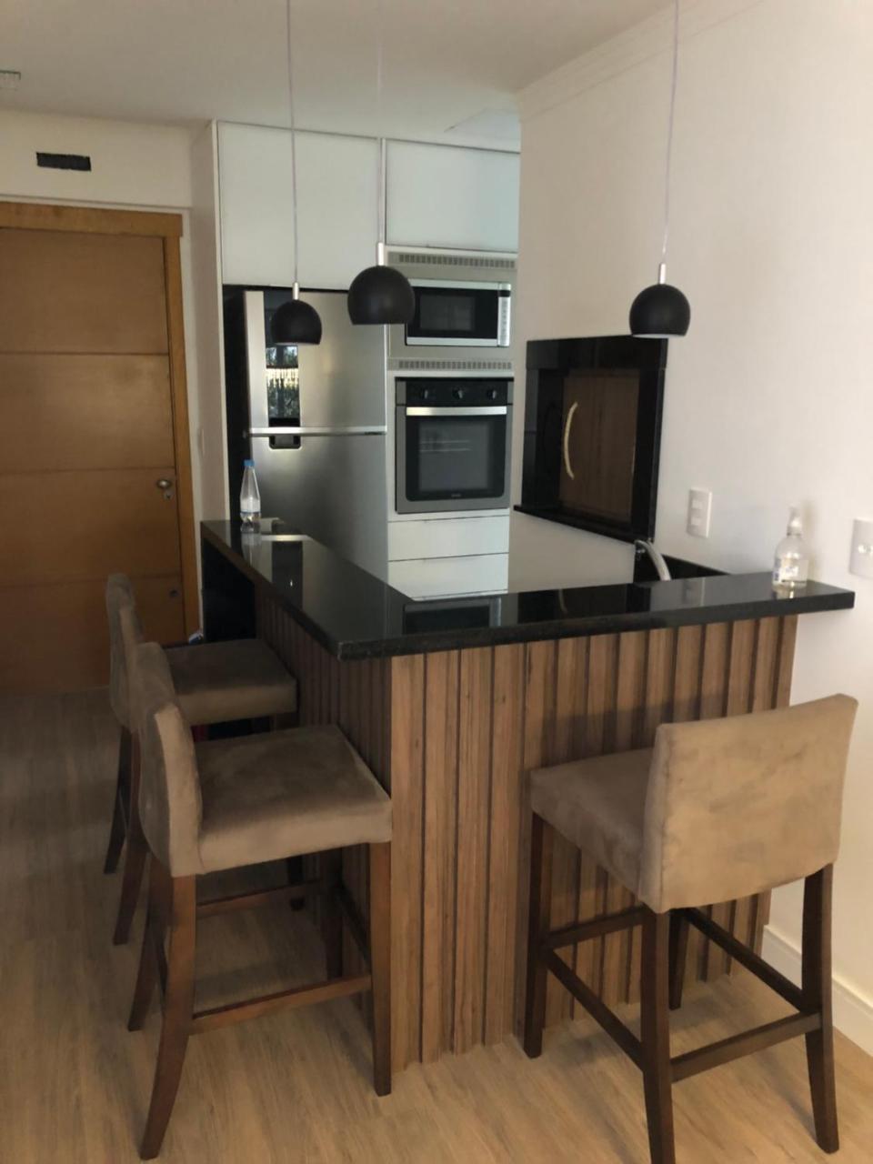 Apartamento Em Gramado Eksteriør bilde